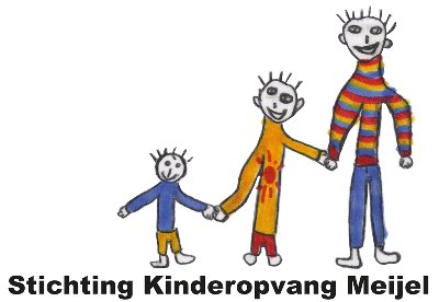 Stg Kinderopvang Meijel