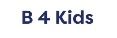 B 4 Kids